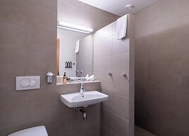 Lake Hotel Gistihusid Egilsstadir