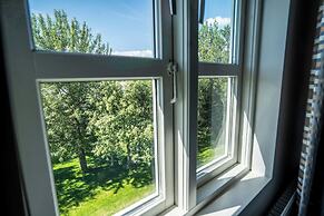 Lake Hotel Gistihusid Egilsstadir