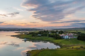 Lake Hotel Gistihusid Egilsstadir