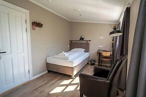 Lake Hotel Gistihusid Egilsstadir
