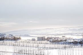 Lake Hotel Gistihusid Egilsstadir