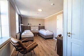 Lake Hotel Gistihusid Egilsstadir