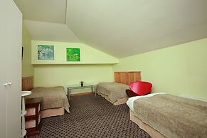 Sleep In BnB