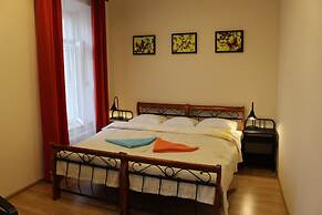 Sleep In BnB