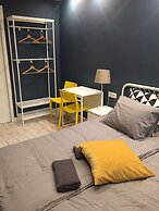 Sleep In BnB