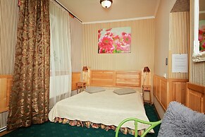 Sleep In BnB