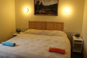 Sleep In BnB
