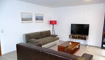 Apartment König