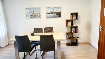 Apartment König