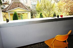 Apartment König