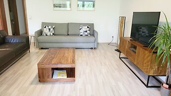 Apartment König