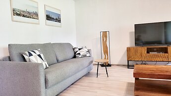Apartment König