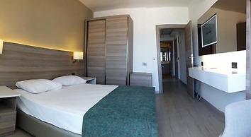 Idas Hotel