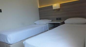 Idas Hotel