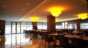 Idas Hotel