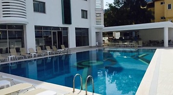 Idas Hotel