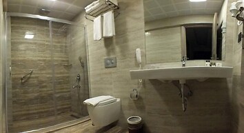 Idas Hotel