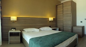 Idas Hotel