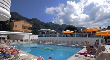 Idas Hotel