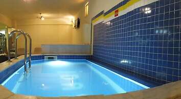 Idas Hotel