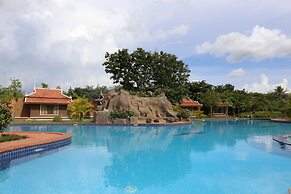 Steung Chinet Bungalow