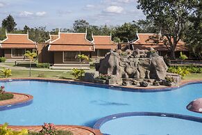 Steung Chinet Bungalow