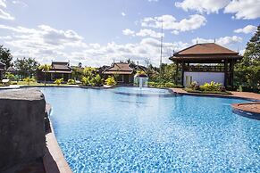 Steung Chinet Bungalow