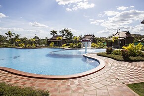 Steung Chinet Bungalow