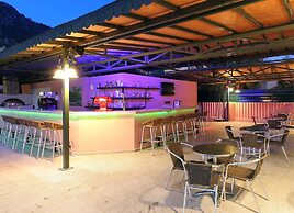 Idas Club Hotel