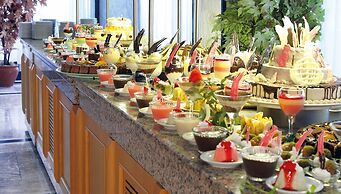 Idas Club Hotel