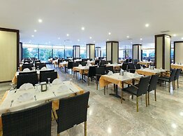 Idas Club Hotel