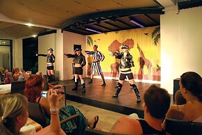 Idas Club Hotel