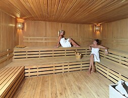 Idas Club Hotel