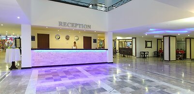 Idas Club Hotel