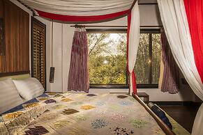 Romduol Island Chalet