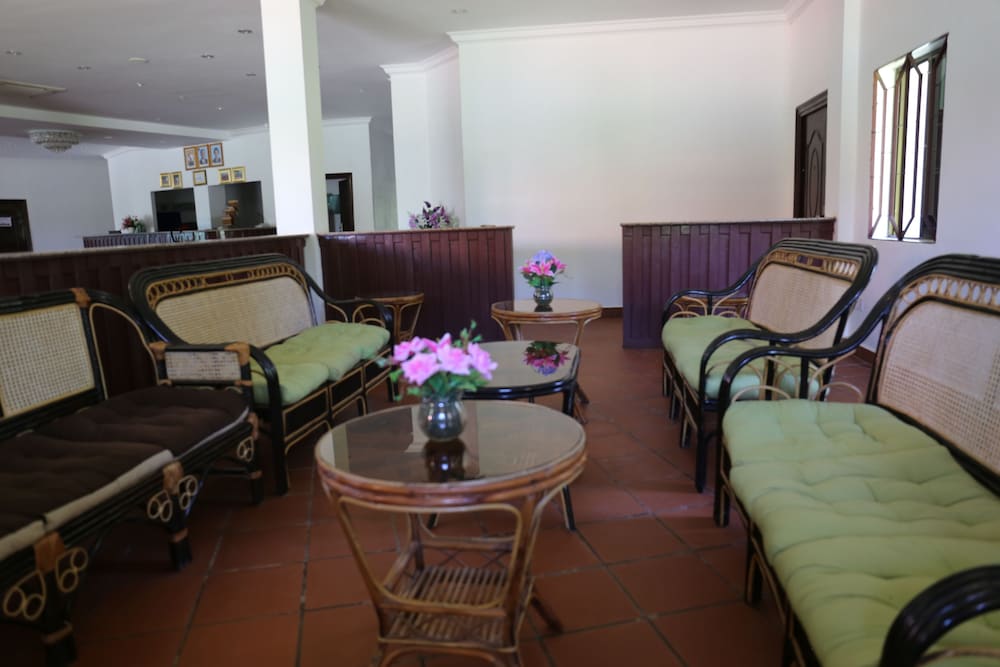 Samrith Hotel