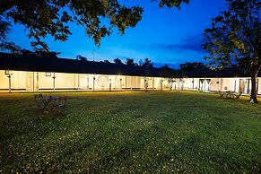 NCNU Campus Inn