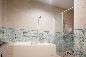 NCNU Campus Inn