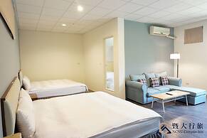 NCNU Campus Inn