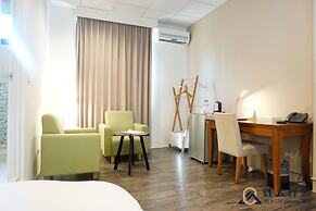 NCNU Campus Inn