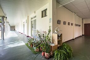 NCNU Campus Inn