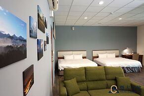 NCNU Campus Inn