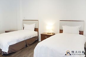 NCNU Campus Inn