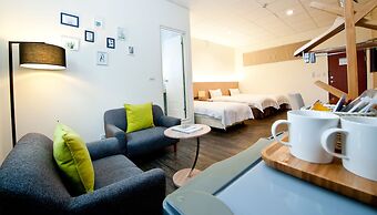 NCNU Campus Inn