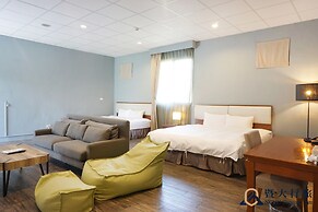 NCNU Campus Inn