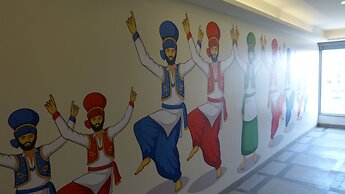 ZIBE Salem By GRT Hotels