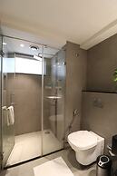 ZIBE Salem By GRT Hotels