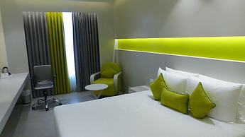 ZIBE Salem By GRT Hotels