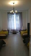 AVI City Apartments GoodHouse