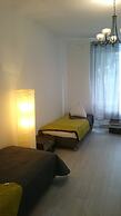 AVI City Apartments GoodHouse